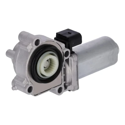 Image of Febi Bilstein 177737 Actuator For Transfer Cases, Pack of 1