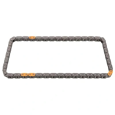 Image of LF2L14151 Chain, oil pump drive FEBI BILSTEIN 49777 62
