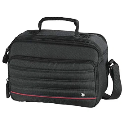 Image of Hama &quot;Samara&quot; Camera Bag, 140, black