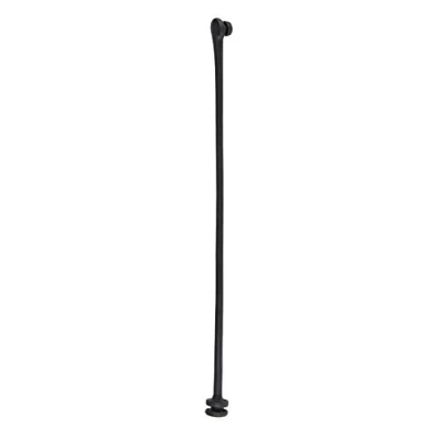 Image of Fuel Cap Tether Inner Tank Line Filler Cable Wire Replacement 16117193372 Car Accessory