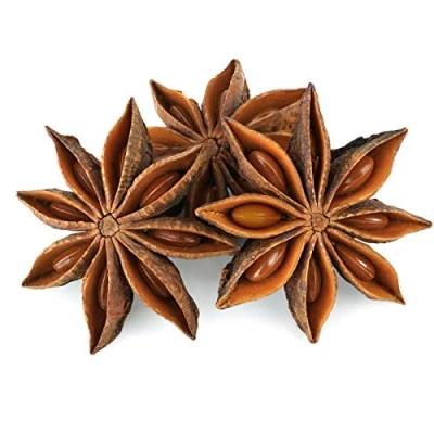 Image of Star Anise 100g (BWFO)