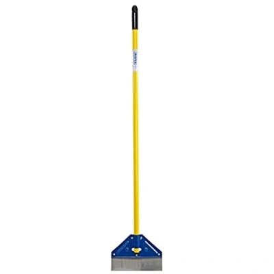 Image of Draper Long Handled Floor Scraper, 12&quot;
