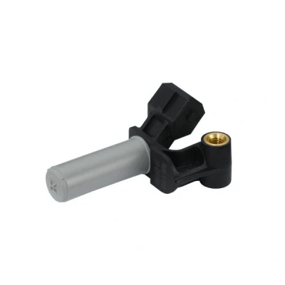 Image of 1143723, 2S7Q6C315AC Impulse Sensor HELLA 6PU 009 163 511 2 pin connector Inductive Flywheel side FORD: Transit Mk6 Van