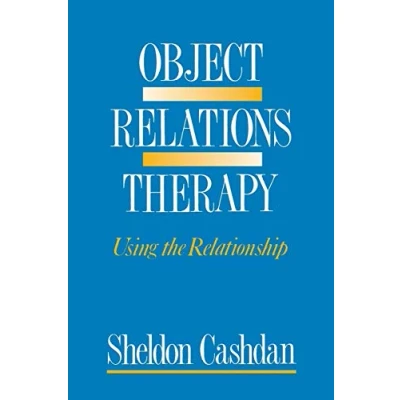 Image of Object Relations Therapy Using the Relationship