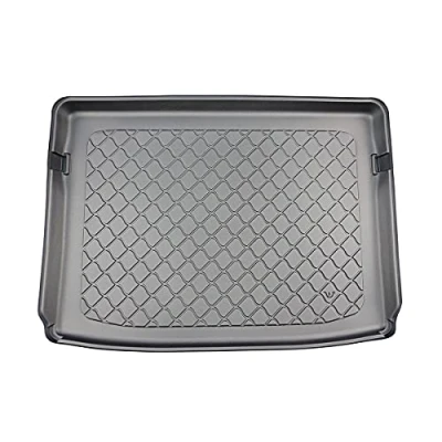 Image of Car Boot Liner To Fit Mazda Cx30 With Smart Cargo 193951