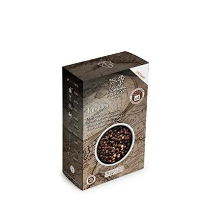 Image of Peugeot 42417 Peppercorns, Wood