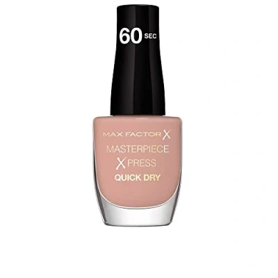 Image of Max Factor Masterpiece Xpress shade Nude&#039;Itude