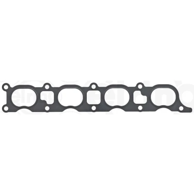 Image of 55182628 Intake Manifold Gasket ELRING 040.331 ALFA ROMEO: 159 Saloon, Brera, Spider