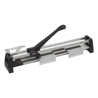 Image of wolfcraft TC 460 tile cutter I 5559000 The for small sizes