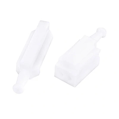Image of Angel Eye Headlight Headlamp Adjuster Mounting Bracket for B M W E39 5 Series