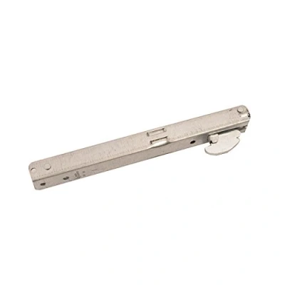 Image of Indesit Oven Door Hinge. Genuine Part Number C00090677