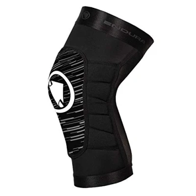 Image of Endura Singletrack Lite Ii Knee Guards M L