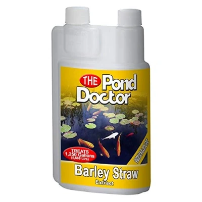 Image of Pond Doctor Barley Straw 250ml