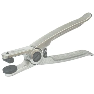 Image of Silberschnitt Glass Cut Running Pliers BO 700.0A