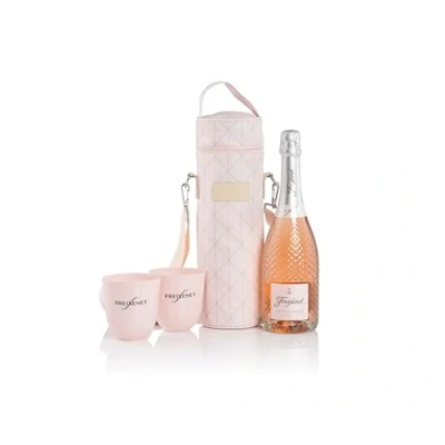 Image of Freixenet Italian Sparkling Rose Cool Bag 75cl