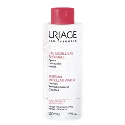 Image of Uriage eau micellaire p Sensible 500ml
