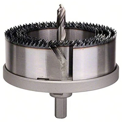 Image of Bosch 2609255633 Holesaw Set (5 Pieces)