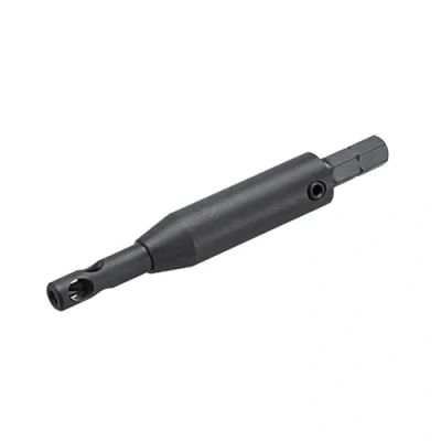 Image of Blum Centring Drill Bit 2,7 x 82.7mm M01.ZZ03.01