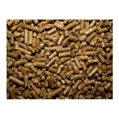Image of Herbifloor Reptile Terrarium Substrate Biodegradable Grass Pallet Bedding for Tortoise 20kg BULK BAG