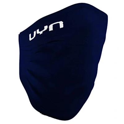 Image of UYN Community Mask Winter Knitwear Navy, Small/Medium
