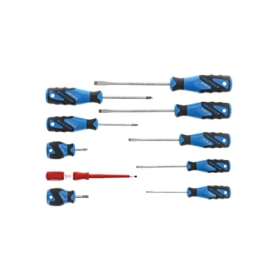 Image of Screwdriver Set 10 Pieces
