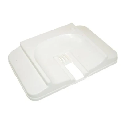 Image of Compressor Drip Tray for Beko Fridge Freezer Equivalent to 4239570200