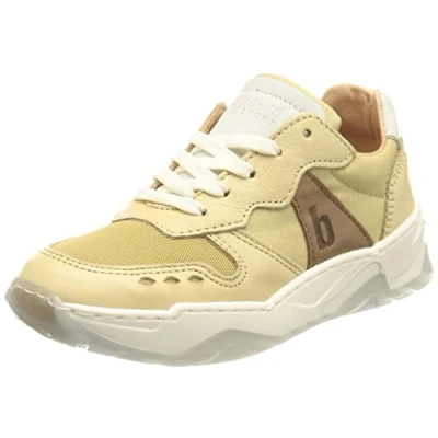 Image of Bisgaard lauge l Sneaker, 6 UK Child Multicolour