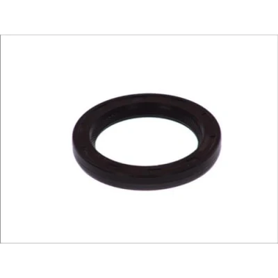 Image of 40004270, 40004950 Crankshaft Seal ELRING 440.760 FPM (fluoride rubber) FIAT: Doblo I Estate, Multipla, Punto Hatchback, ALFA ROMEO: 145