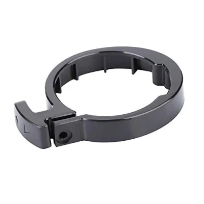 Image of Keenso electric scooter Guard Ring, Wear Resistant Plastic Circle Clasped E Ring Buckle Accessory for M365 Parts accessories