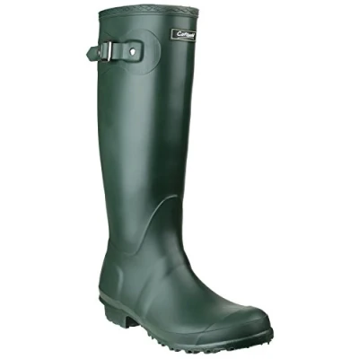 Image of Cotswold Sandringham Waterproof Womens Green