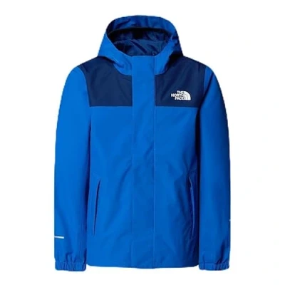 Image of The North Face Never STOP Unisex Winter jacket for kids, Size: 7/8y, Smoked pearl/high rise grey