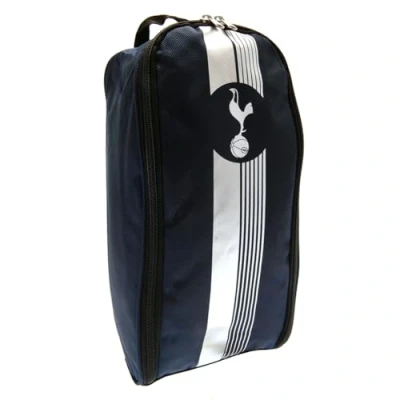 Image of FOCO Officially Licensed Football Ultra Premuim Unisex Boot Shoe Bag (Tottenham Hotspur)