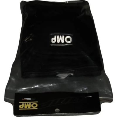 Image of Omp OMPKK04005071 Knee Pads, Black, Unique