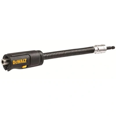 Image of DEWALT DT20501 QZ Impact Modular Right Angle Head with Flexi Attachment