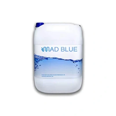 Image of AdBlue Ⓡ by MadBlue 20L FREE spout Urea Solution for Diesel Cars
