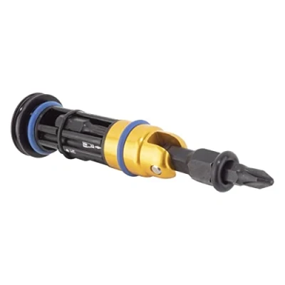 Image of LEZYNE TOOL INSERT KIT SMALL BLACK