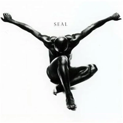 Image of Seal (Music CD)