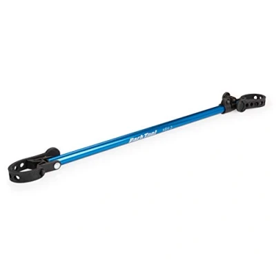 Image of Park Tool HBH 3 Extendable Handlebar Holder,Blue