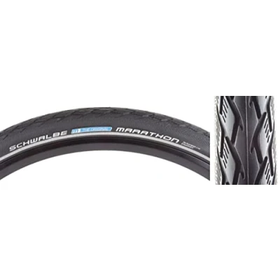 Image of Marathon Reflex 26 x 1.75 Tyre, Noir Réflex