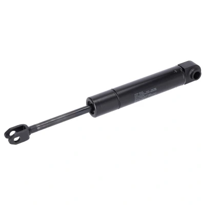 Image of 1249800164, 1249800264, A1249800164, A1249800264 Tailgate strut FEBI BILSTEIN 08140 1780N 274mm both sides MERCEDES BENZ: E Class Saloon
