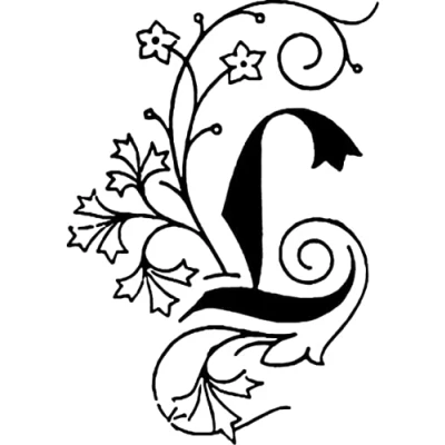 Image of Herbin Illuminated Seal and Handle, 20x20mm L