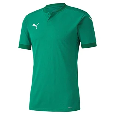 Image of PUMA teamFINAL 21 Jersey