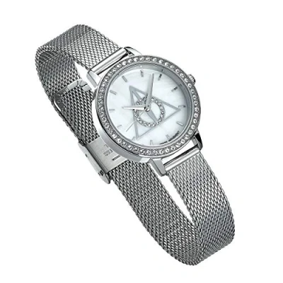 Image of Swarovski Deathly Hallow Watch