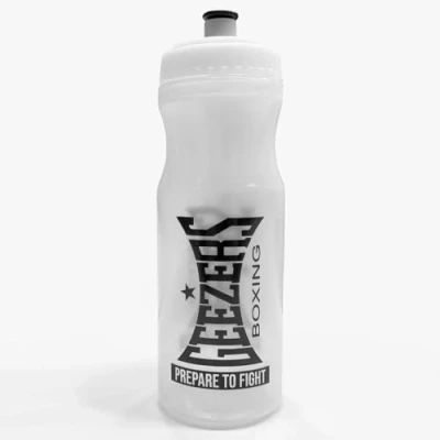 Image of Geezers Boxing Sports Water Bottle 700ml