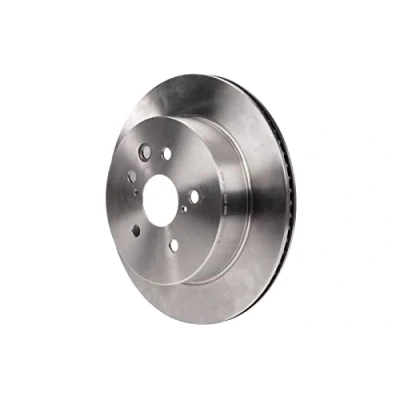 Image of 4243130290, 4243130310 Brake disc BOSCH 0 986 479 615 310mm 18mm 5 114,3mm Vented Oiled LEXUS: IS 2, GS III, RC