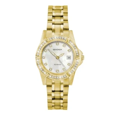 Image of Sekonda Dress Watch 40712