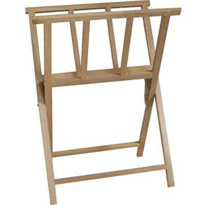 Image of Daler Rowney Studio Easel, 7.72lbs 3.5 kg, Artists&#039; Display Rack, Wood