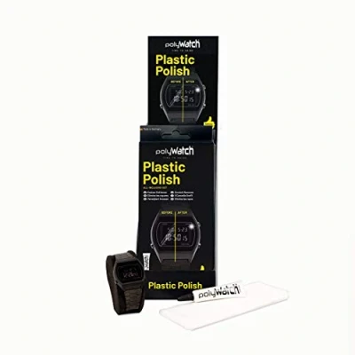 Image of Polywatch Scratch Removing Polish For Watches