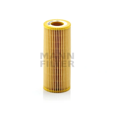 Image of 7401521527, 7421479106, 7421990552, 7485108176 Transmission FILTER MANN HU 721 x KIT with seal