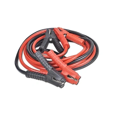 Image of 5 Metre 2000amp Heavy Duty Battery Jump Leads Booster Cables